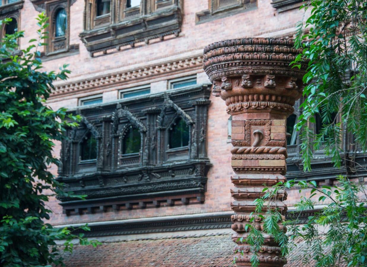 The Dwarika'S Hotel Katmandu Zewnętrze zdjęcie