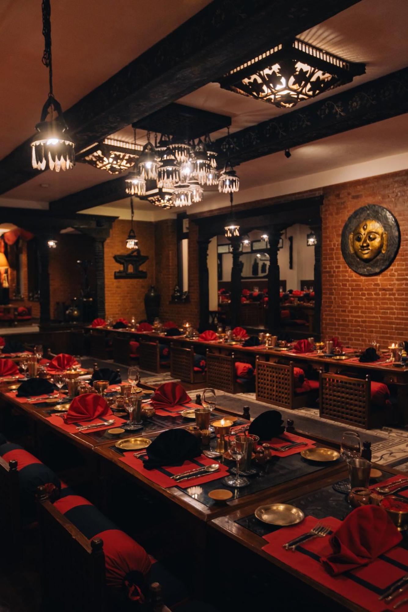 The Dwarika'S Hotel Katmandu Zewnętrze zdjęcie