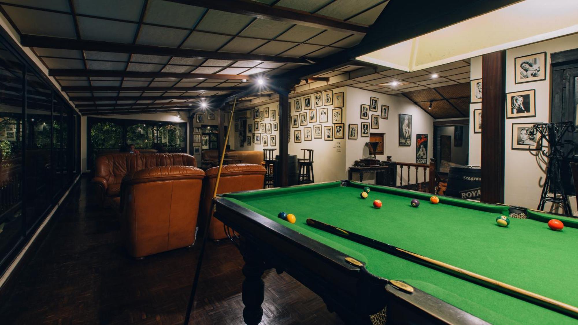 The Dwarika'S Hotel Katmandu Zewnętrze zdjęcie